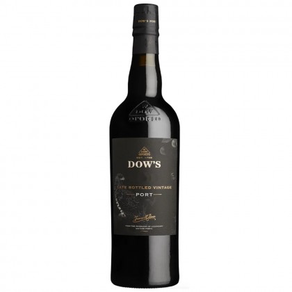 Dows Lbv Port 2020 750ml